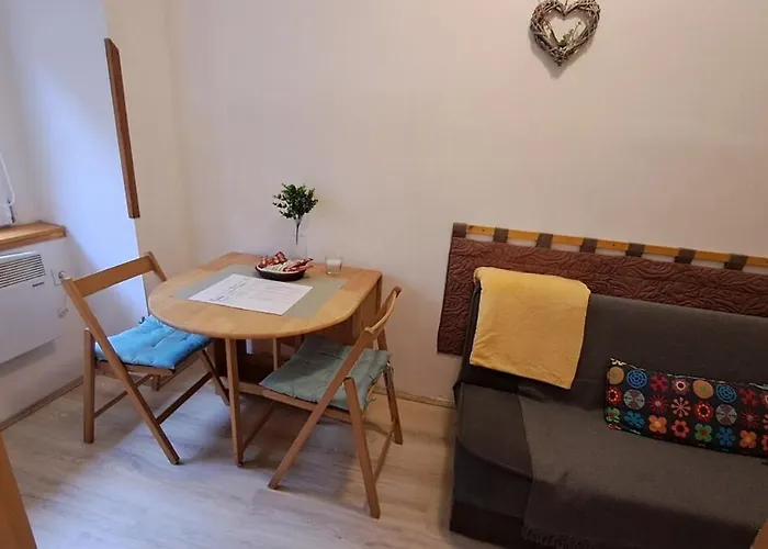 Apartamento White Nest