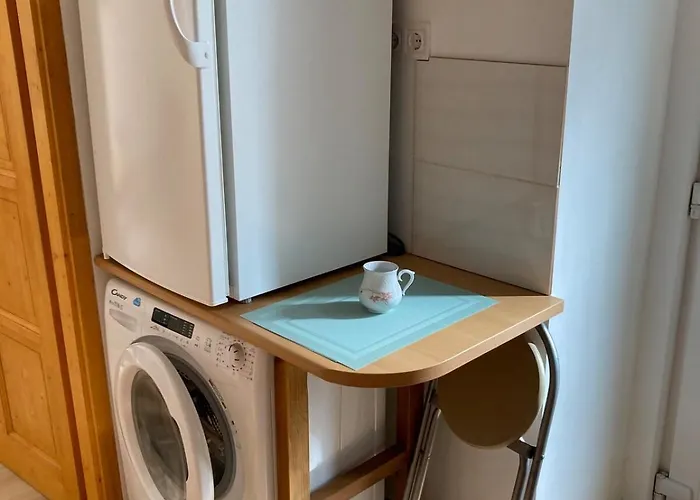 White Nest Apartamento *